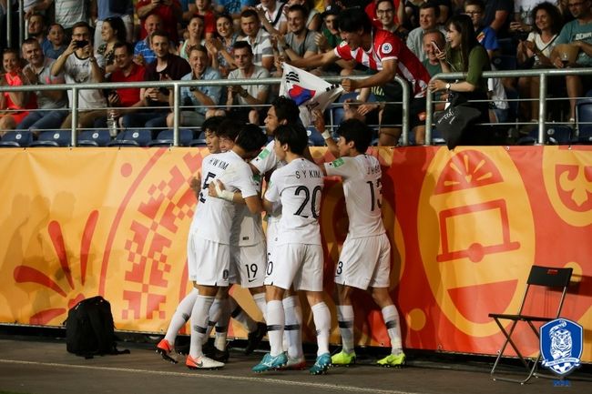 [사진] KFA 제공.