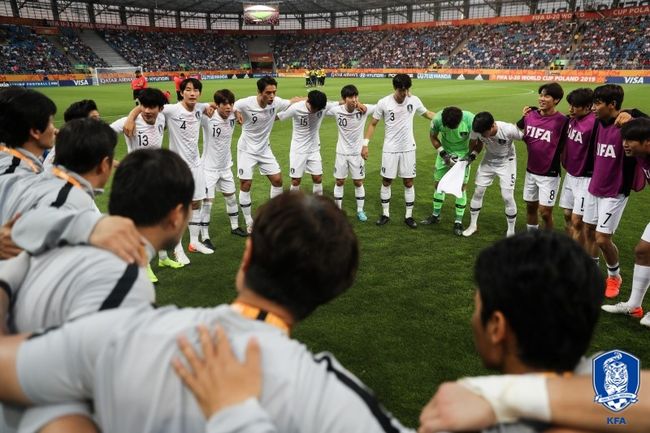 [사진] KFA 제공.