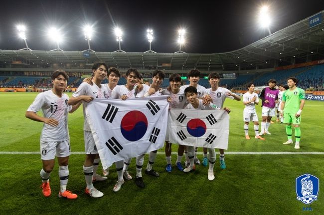 [사진]대한축구협회 제공