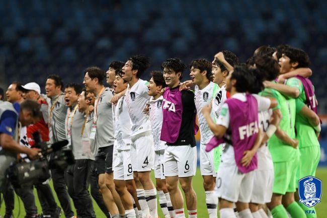 [사진] 대한축구협회 제공