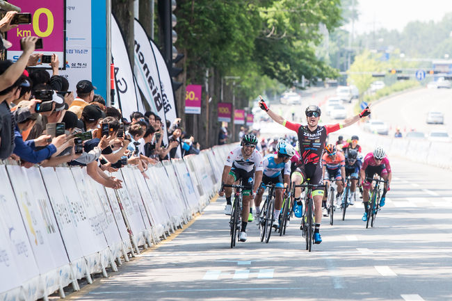 [사진] KSPO 제공.