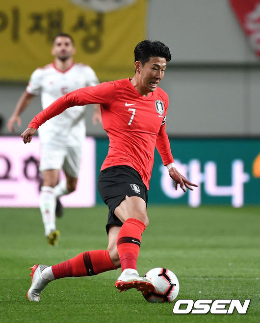 [OSEN=서울월드컵경기장, 이대선] /sunday@osen.co.kr