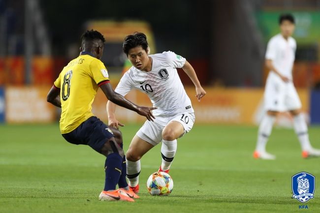 [사진]대한축구협회 제공