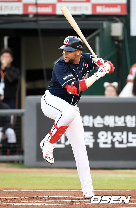 두산 페르난데스. /dreamer@osen.co.kr