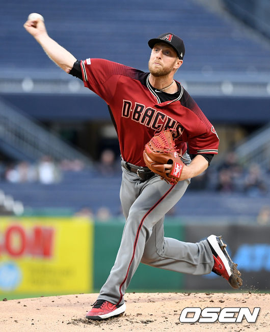 메릴 켈리. /dreamer@osen.co.kr