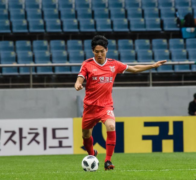 [사진] 프로축구연맹 제공