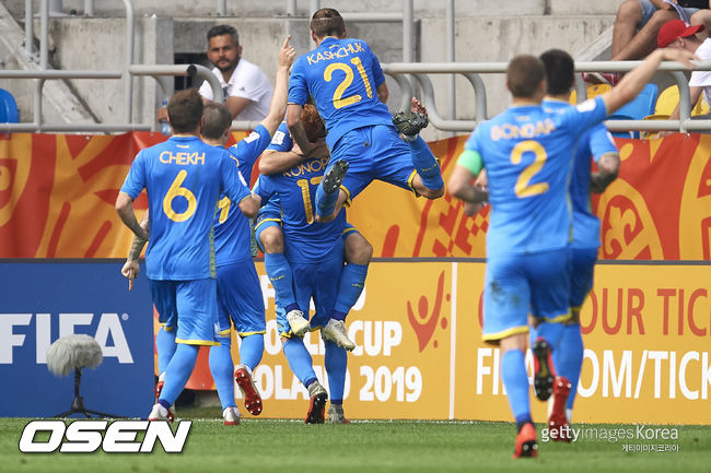 [사진] ⓒGettyimages(무단전재 및 재배포 금지)