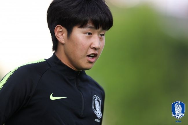 [사진]대한축구협회 제공