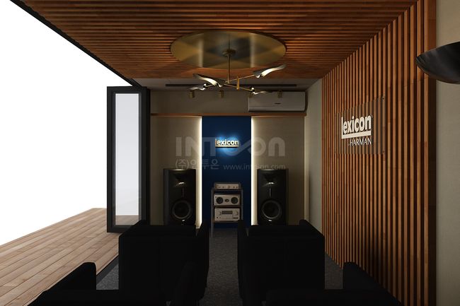 렉시콘과 기아자동차가 함께 하는 THE K9 x Lexicon ‘드라이빙 & 사운드 익스피어리언스’ 이벤트.