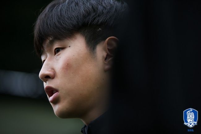 [사진]대한축구협회 제공