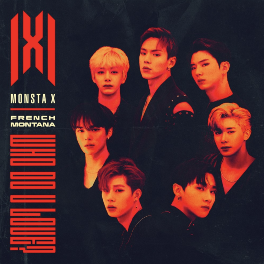 [사진] '후 두 유 러브?' 재킷 커버