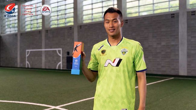 [사진]한국프로축구연맹 제공