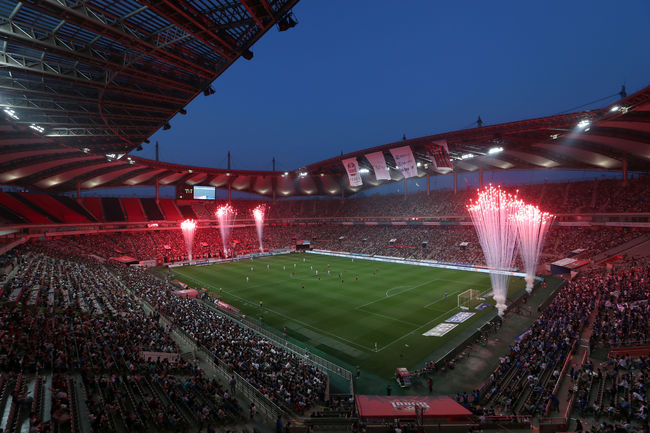 [사진] 연맹 제공.