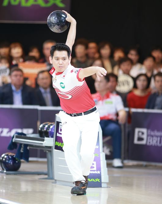 [사진]한국프로볼링협회 제공