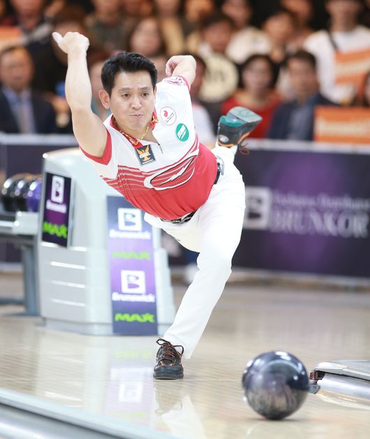 [사진]한국프로볼링협회 제공