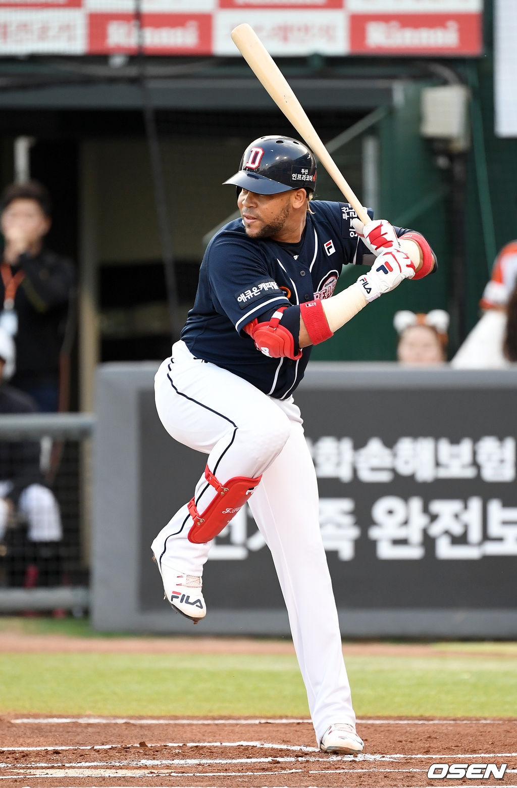 두산 페르난데스. /dreamer@osen.co.kr