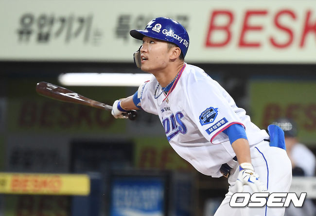 박해민 /youngrae@osen.co.kr