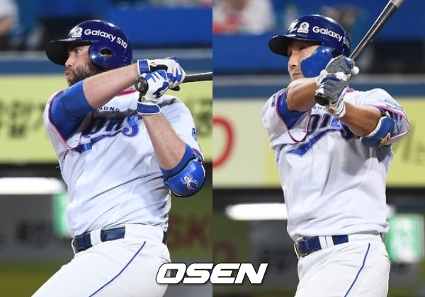 다린 러프-최영진. /youngrae@osen.co.kr