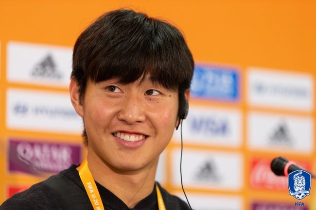 [사진]대한축구협회 제공
