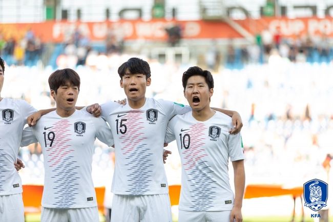 [사진]대한축구협회 제공