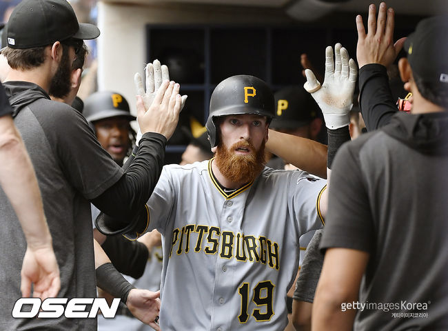 [사진] ⓒGettyimages(무단전재 및 재배포 금지)