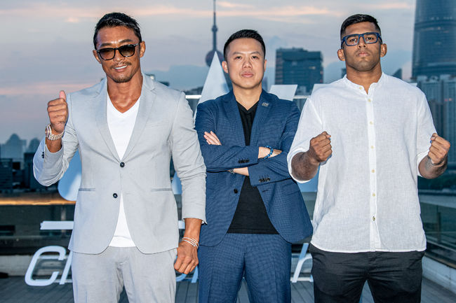 [사진]ONE Championship 제공