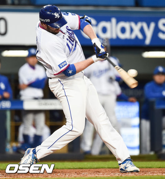 다린 러프 /soul1014@osen.co.kr