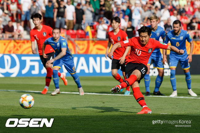 [사진] ⓒGettyimages(무단전재 및 재배포 금지)