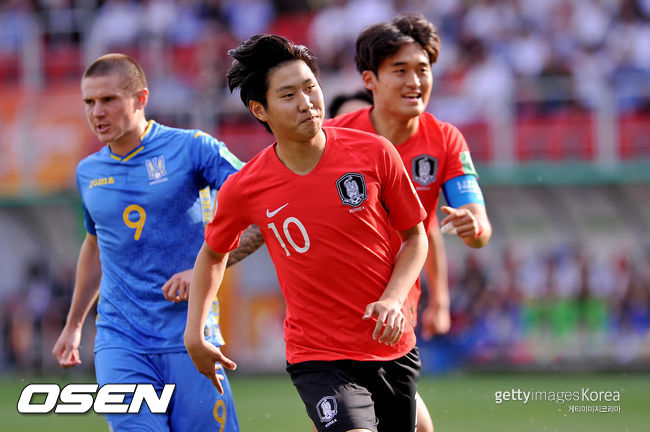 [사진] ⓒGettyimages(무단전재 및 재배포 금지)