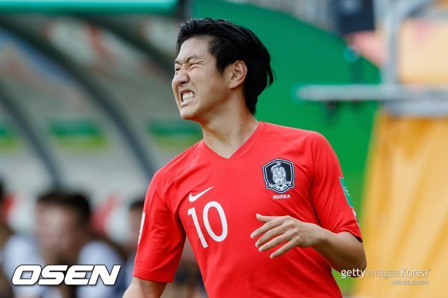 [사진] ⓒGettyimages(무단전재 및 재배포 금지)