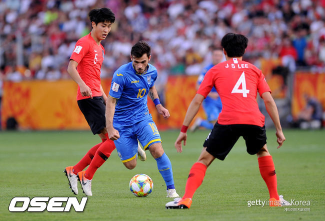 [사진] ⓒGettyimages(무단전재 및 재배포 금지)