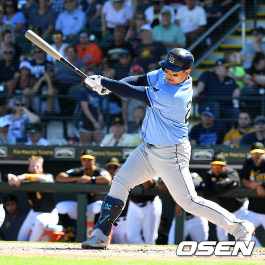 최지만 /jpnews@osen.co.kr