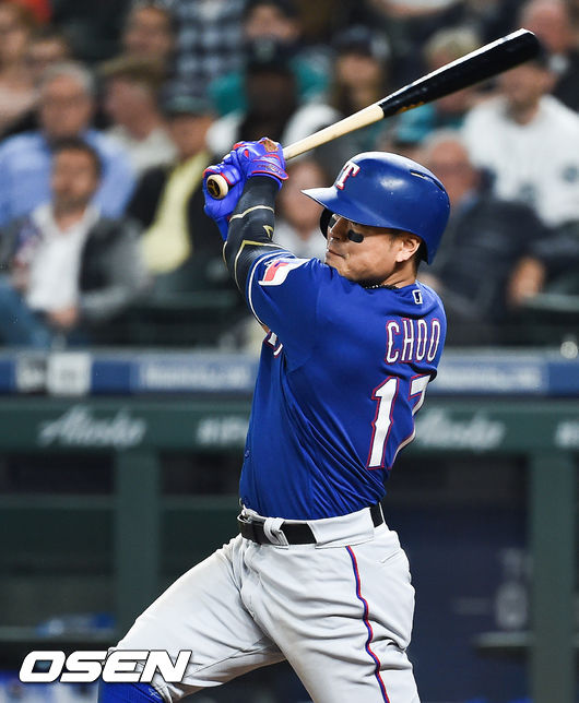 추신수. / soul1014@osen.co.kr