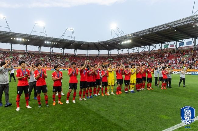 [사진]대한축구협회 제공