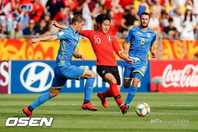 [사진] ⓒGettyimages(무단전재 및 재배포 금지)