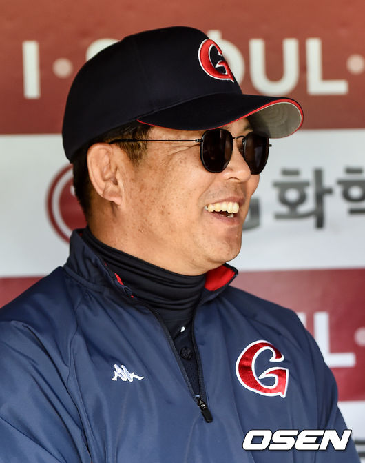 양상문 감독 /pjmpp@osen.co.kr