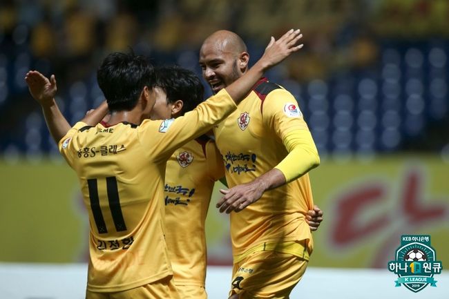 [사진] 프로축구연맹 제공