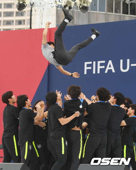 [사진] 서울시청=민경훈 기자 rumi@osen.co.kr