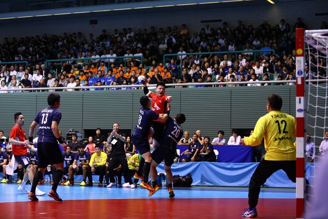 [사진]대한핸드볼협회 제공