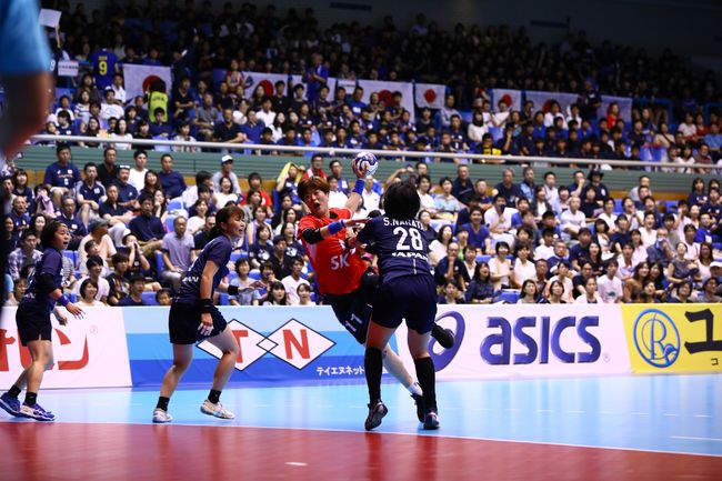 [사진]대한핸드볼협회 제공