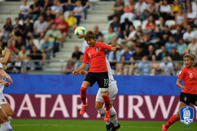 [사진] 대한축구협회 제공