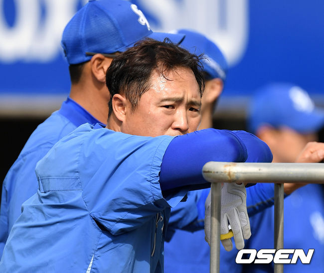 박한이 /sunday@osen.co.kr