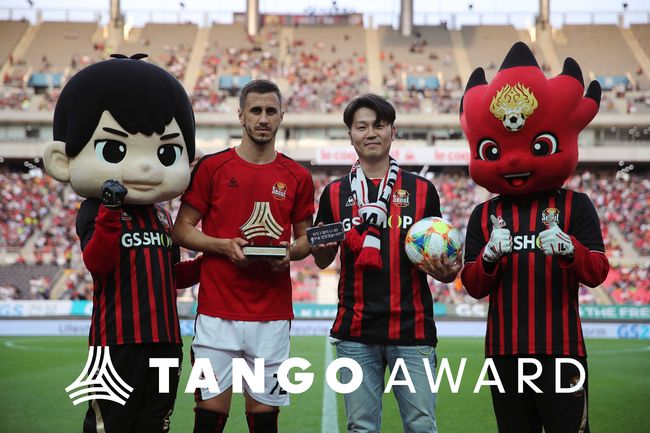 [사진]한국프로축구연맹 제공