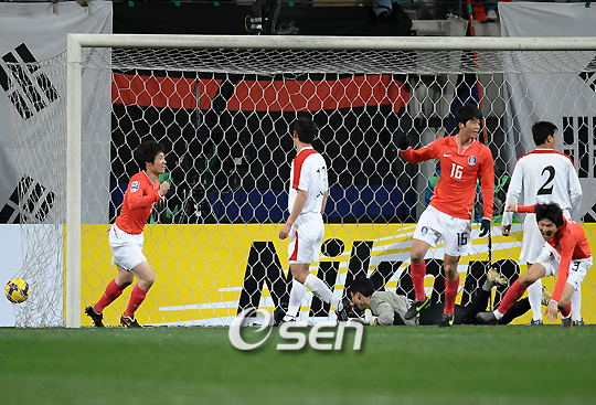 2009년 4월 1일 남북한 서울 경기 / OSEN DB