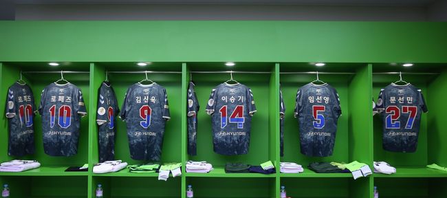 [사진] 프로축구연맹 제공