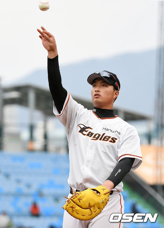 변우혁. /pjm@osen.co.kr