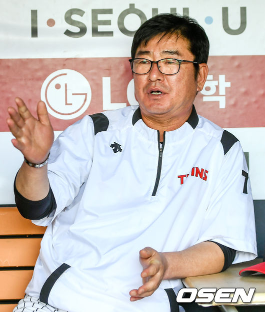 류중일 감독 /pjmpp@osen.co.kr