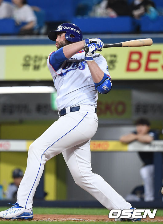 다린 러프 . /youngrae@osen.co.kr