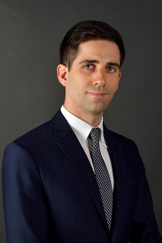 파올로 사르토리(Paolo Sartori) 람보르기니 한국 지역 신임 브랜드 총괄 매니저.