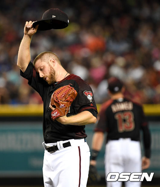 메릴 켈리. /dreamer@osen.co.kr